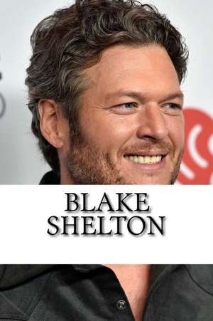 Blake Shelton de Ron Williams