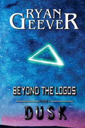 Beyond the Logos de Ryan Geever