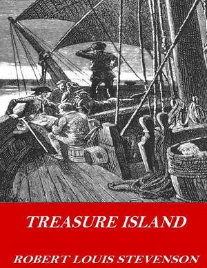 Treasure Island de Robert Louis Stevenson