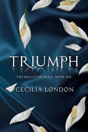 Triumph de Cecilia London