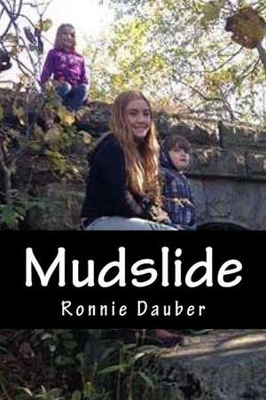 Mudslide de Ronnie Dauber