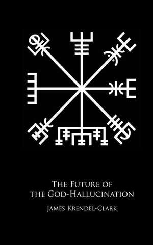 The Future of the God-Hallucination de Krendel-Clark, James