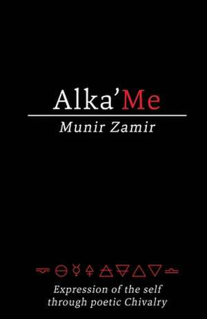 Alka'me de Zamir, Munir