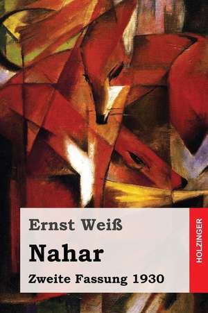 Nahar de Ernst Wei