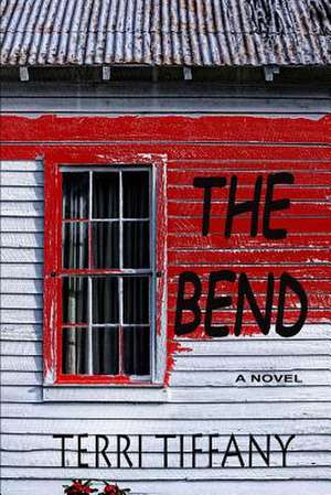 The Bend de Terri Tiffany