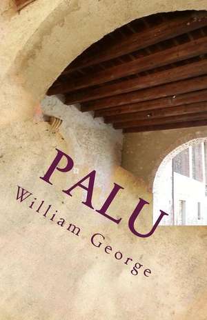 Palu de George, MR William