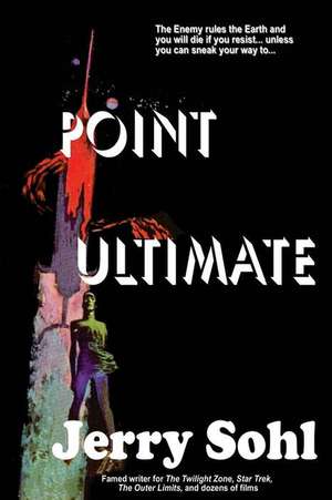 Point Ultimate de Jerry Sohl