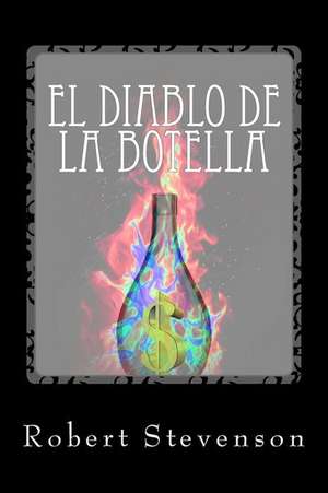 El Diablo de La Botella de Robert Stevenson