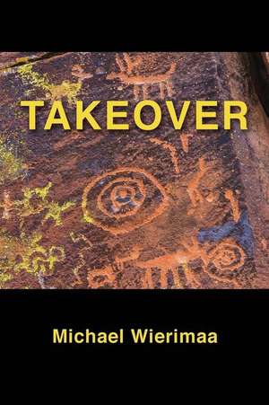 Takeover de Michael Wierimaa