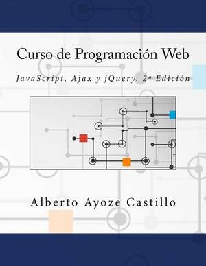 Curso de Programacion Web de Alberto Ayoze Castillo