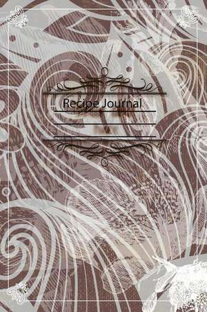 Recipe Journal de Beena Jame