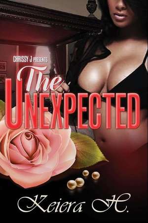 The Unexpected de H, Keiera