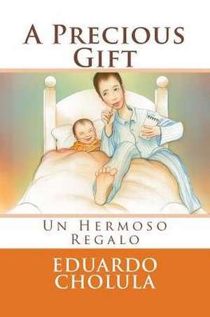 A Precious Gift de Eduardo Cholula