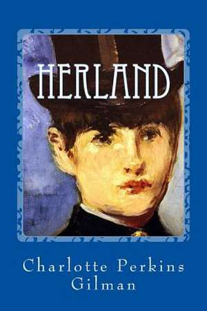 Herland de Charlotte Perkins Gilman