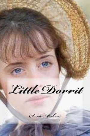 Little Dorrit de Charles Dickens