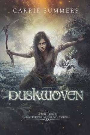 Duskwoven de Summers, Carrie