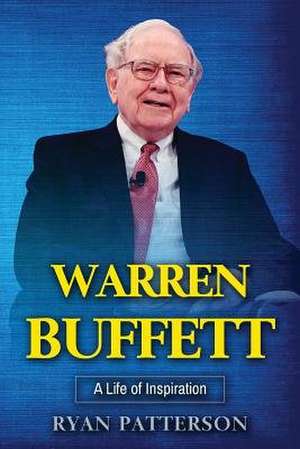 Warren Buffett de Ryan Patterson