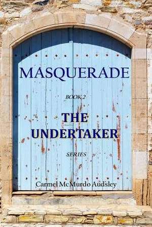 The Undertaker de Carmel McMurdo Audsley