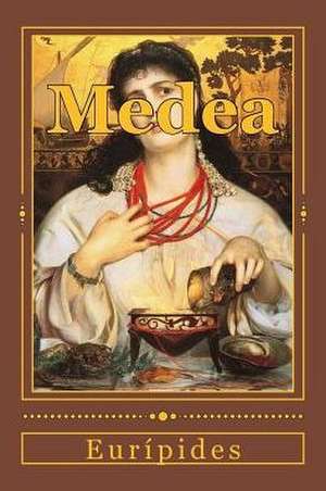 Medea de Euripides