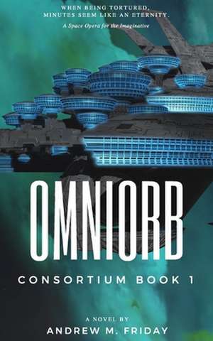 Omniorb de Friday, Andrew M.