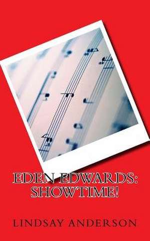 Eden Edwards de Lindsay Anderson