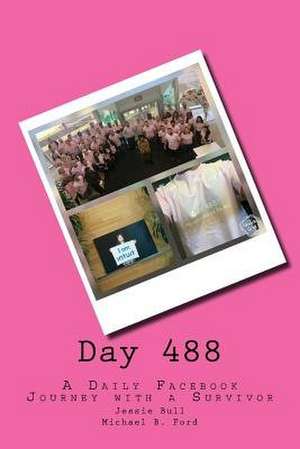 Day 488 de Michael B. Ford