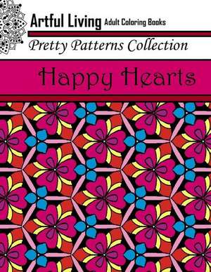 Happy Hearts de Living, Artful