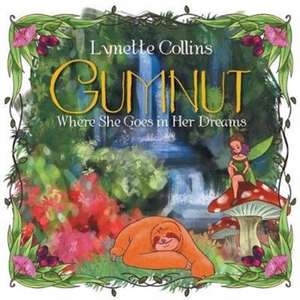 Gumnut de Lynette Collins