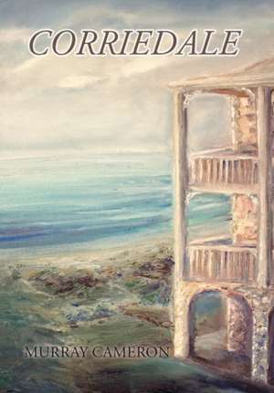 Corriedale de Murray Cameron