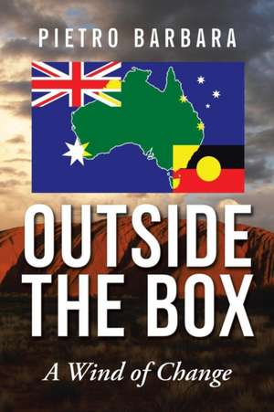Outside the Box de Pietro Barbara