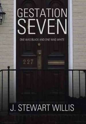 Gestation Seven de J. Stewart Willis