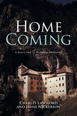 Home Coming de Charles Lansford