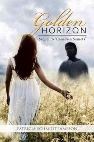 Golden Horizon de Patricia Schmidt Jameson