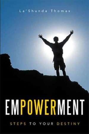 Empowerment de La'Shunda Thomas