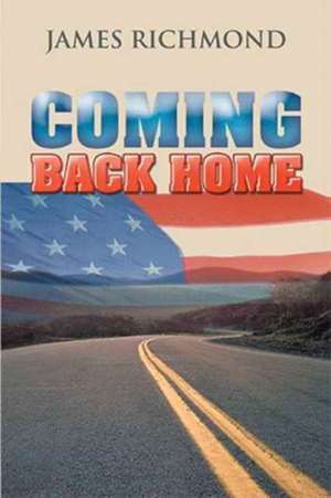 Coming Back Home de James Richmond