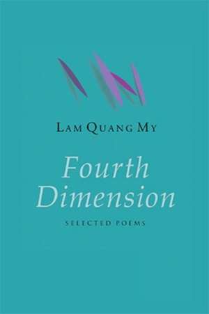Fourth Dimension de Lam Quang My
