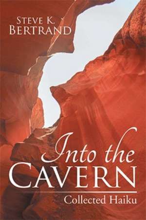 Into the Cavern de Steve K. Bertrand