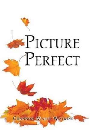 Picture Perfect de Channon Marie Watkins