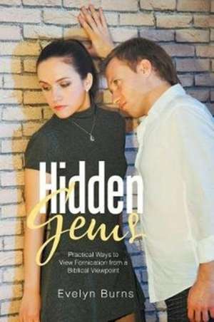 Hidden Gems de Evelyn Burns
