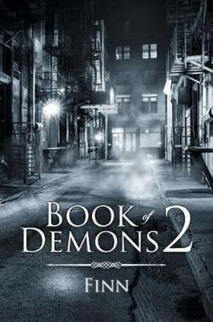 Book of Demons 2 de Finn