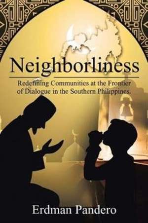 Neighborliness de Erdman Pandero