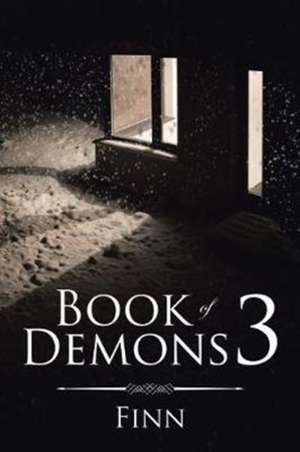 Book of Demons 3 de Finn