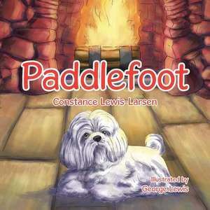 Paddlefoot de Constance Lewis-Larsen