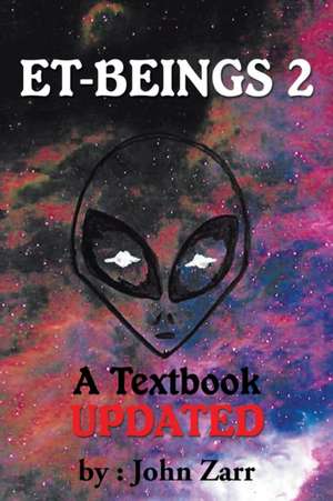 ET-Beings 2 de John Zarr