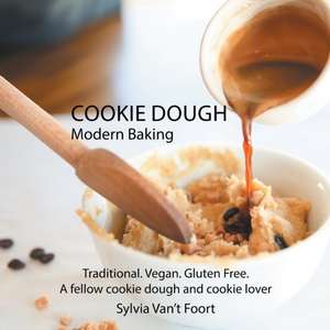 Cookie Dough de Sylvia Van't Foort