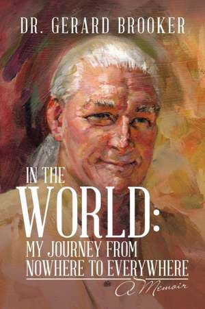 In the World de Gerard Brooker