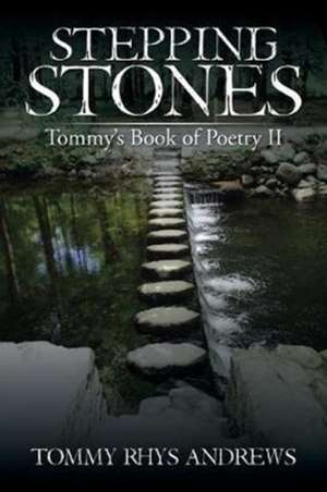 Stepping Stones de Tommy Rhys Andrews