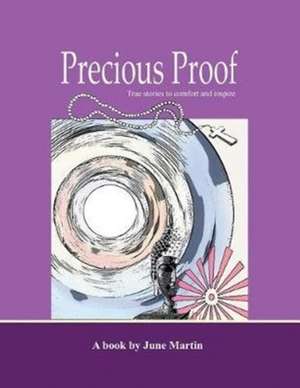 Precious Proof de June Martin