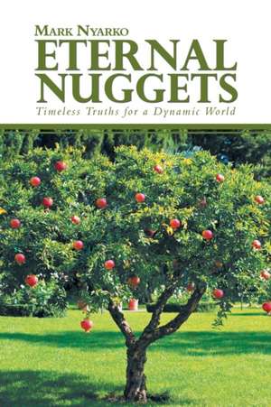 Eternal Nuggets de Mark Nyarko