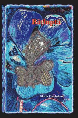 Blupt de Gloria Trubbshore